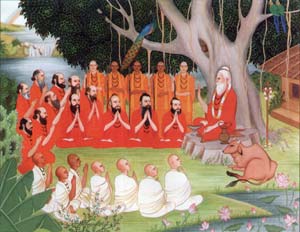 Arya Sangha