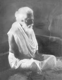 Yogaswami of Nallur